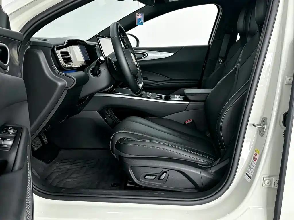 BYD Seal 06 — фото 4