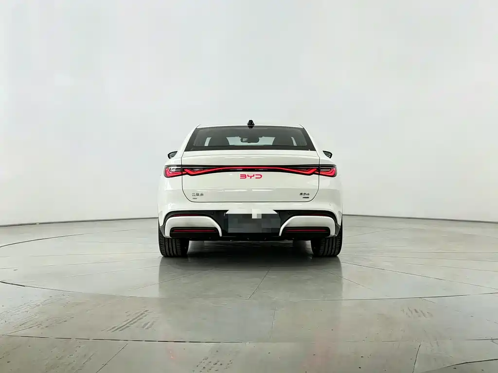 BYD Seal 06 — фото 9