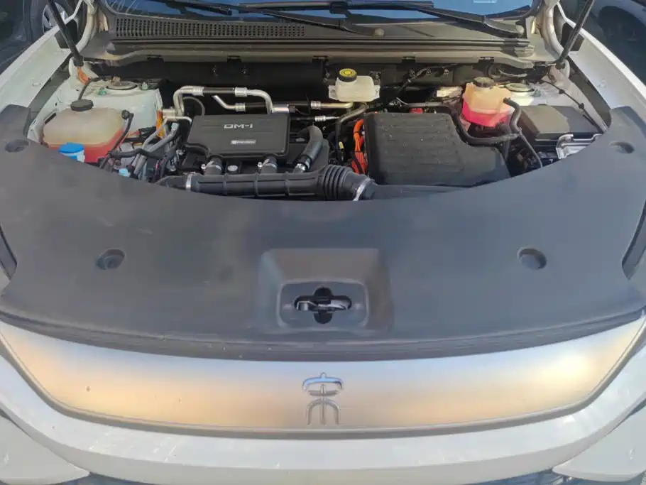 BYD Pro New Energy — фото 10