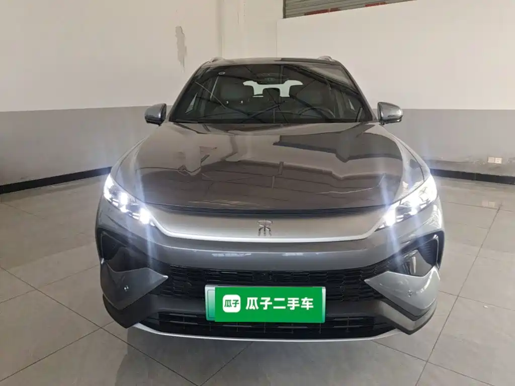 BYD Pro New Energy — фото 3