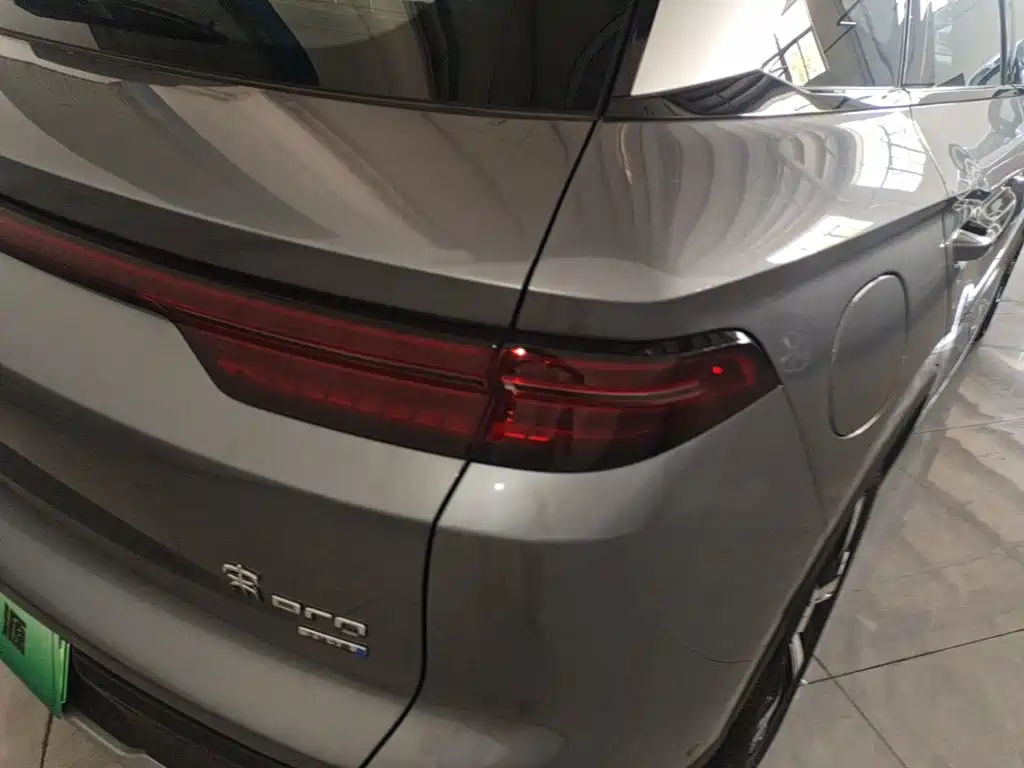 BYD Pro New Energy — фото 8