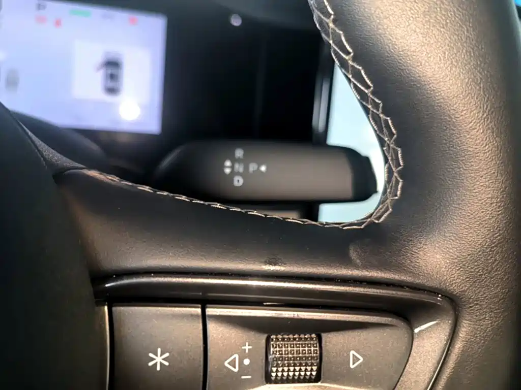 BYD Seal 06 — фото 14