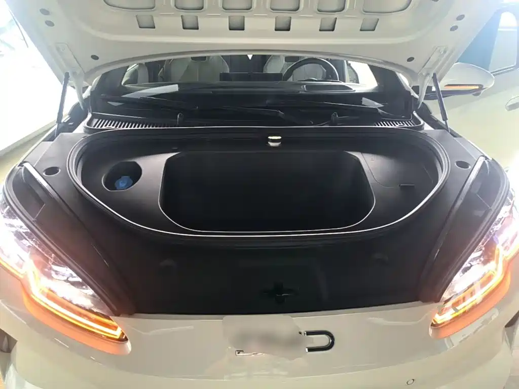 BYD Seal 06 — фото 20