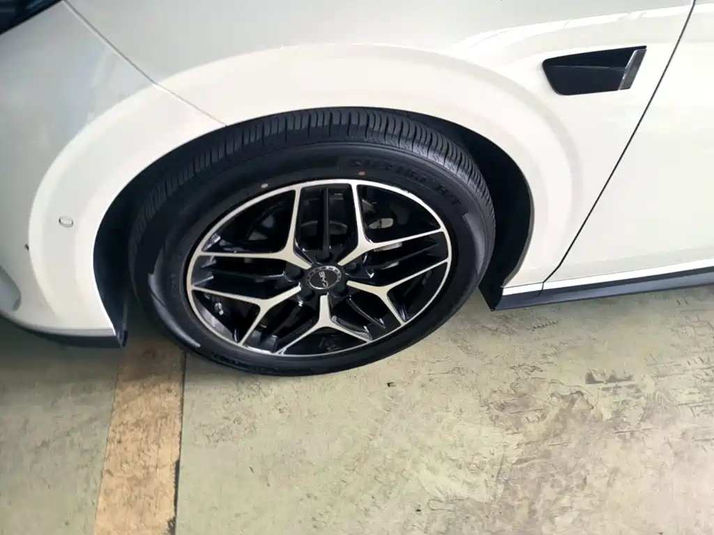 BYD Seal 06 — фото 23
