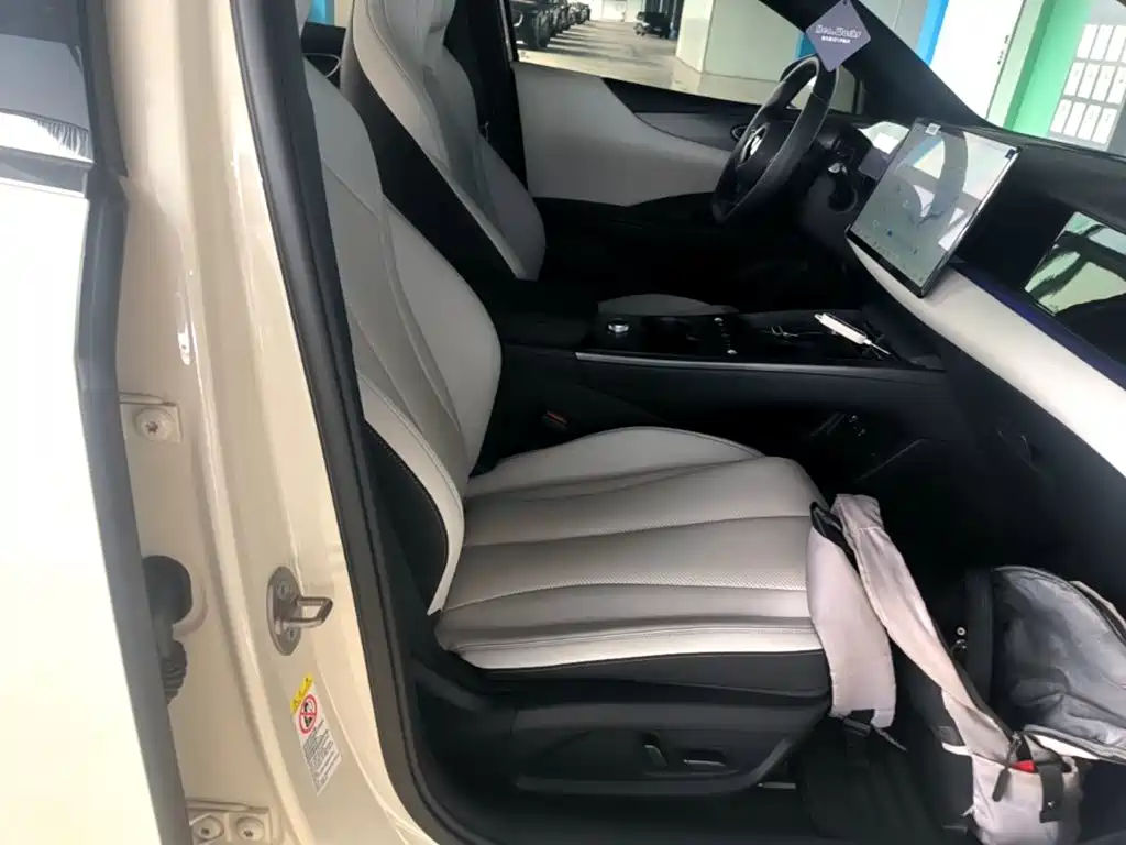 BYD Seal 06 — фото 25