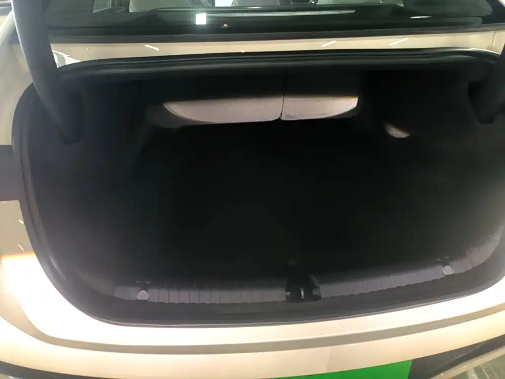 BYD Seal 06 — фото 19