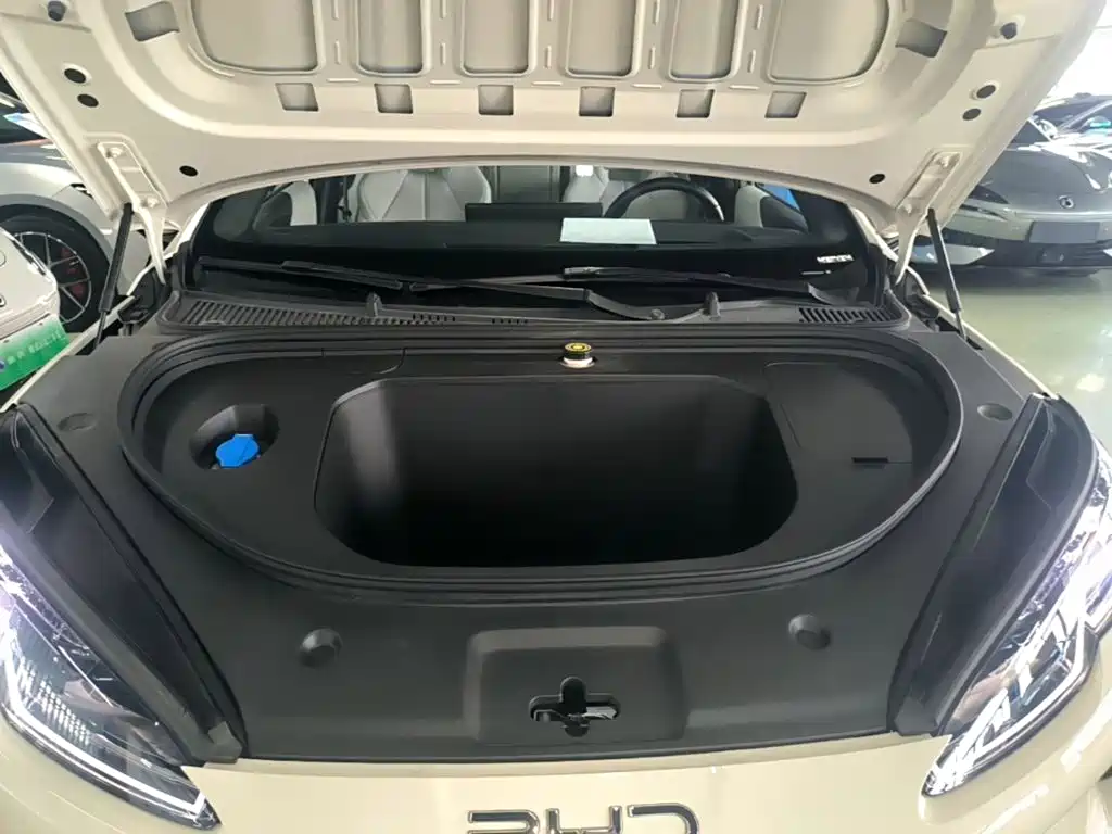 BYD Seal 06 — фото 20