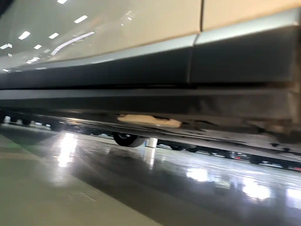 BYD Seal 06 — фото 21