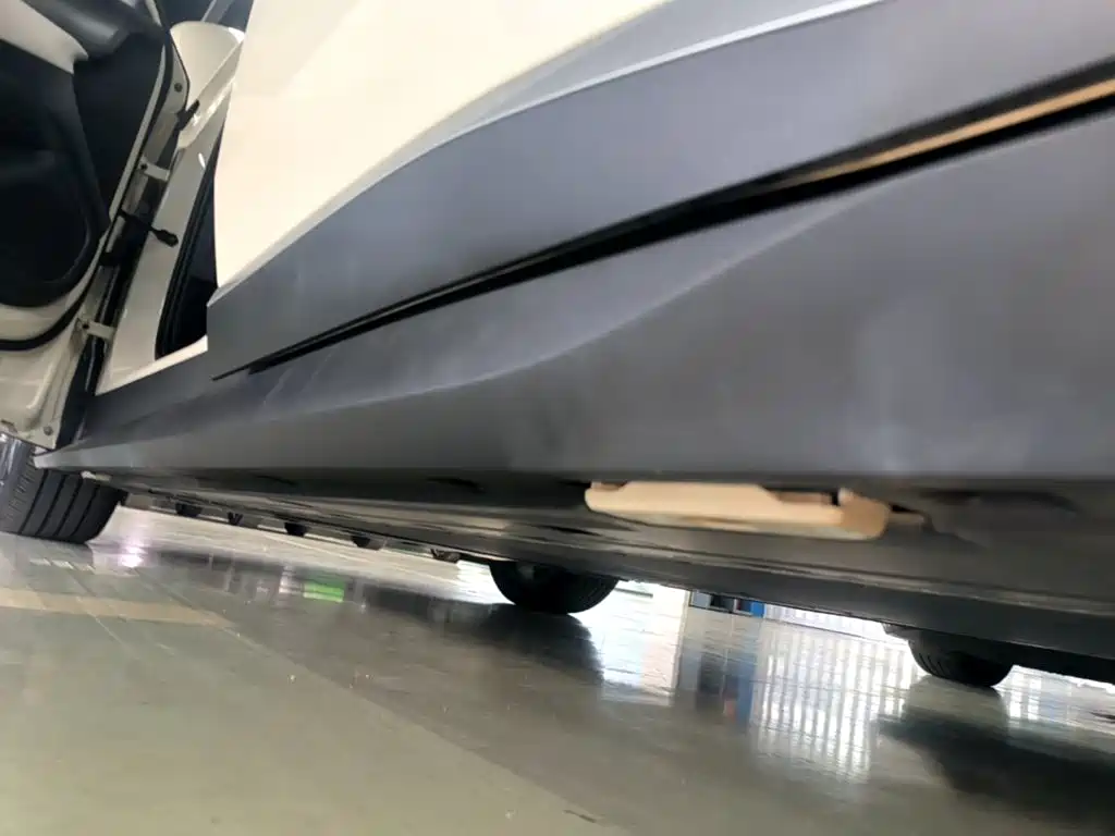 BYD Seal 06 — фото 22