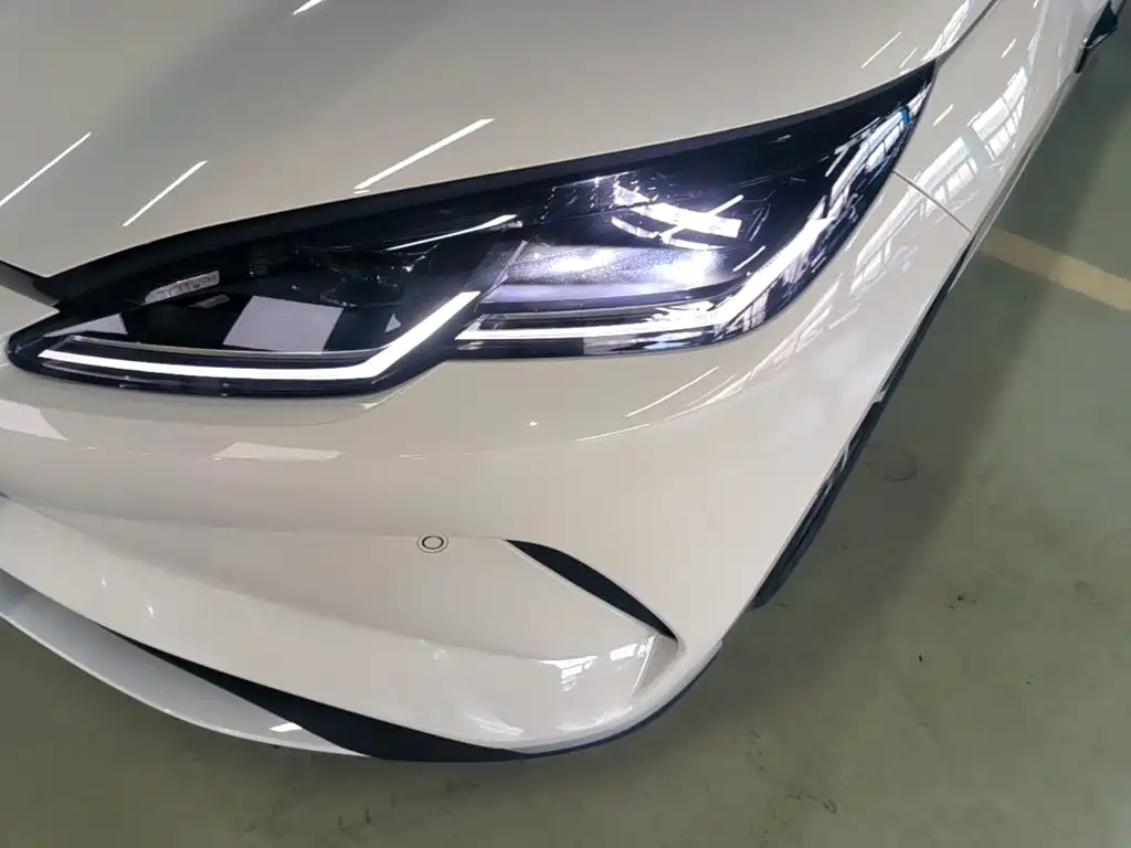 BYD Seal 06 — фото 24