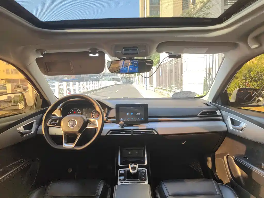 BYD Qin NEV — фото 21