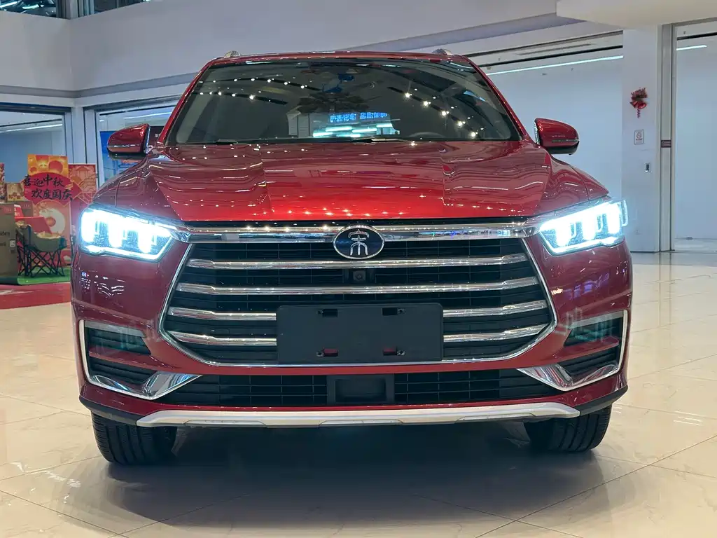 BYD Pro — фото 2