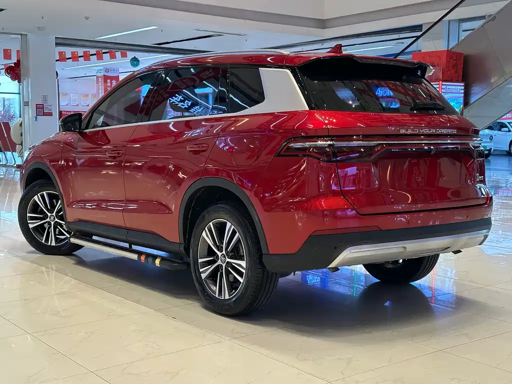 BYD Pro — фото 6