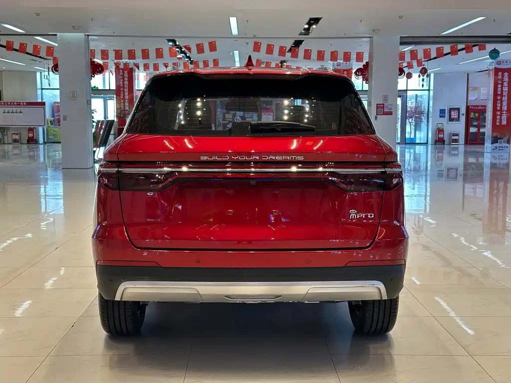 BYD Pro — фото 7