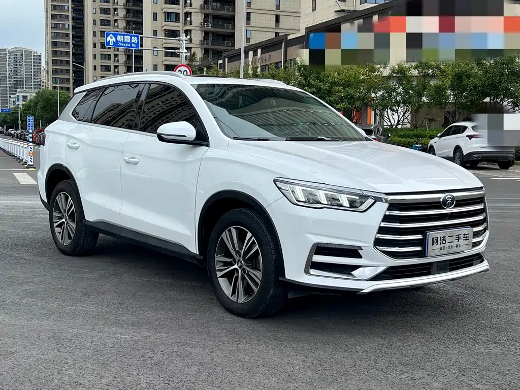 BYD Pro — фото 3