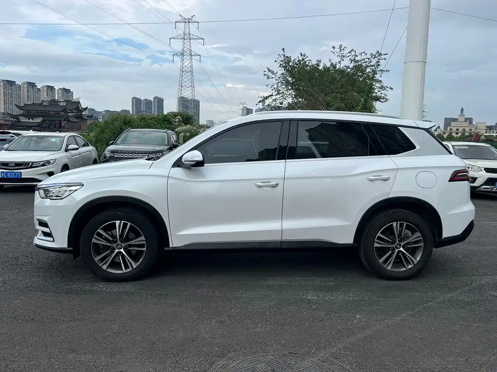 BYD Pro — фото 4