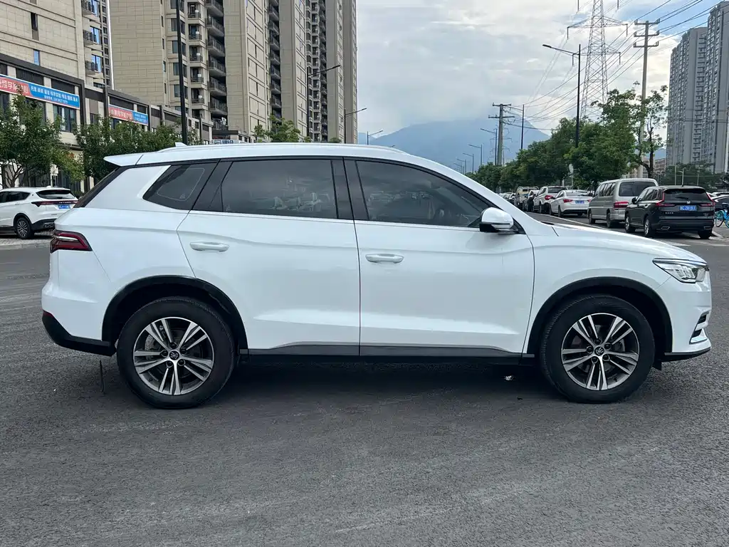 BYD Pro — фото 8