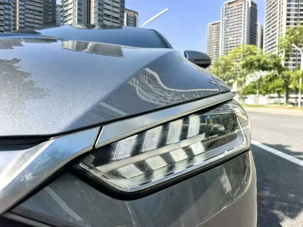 BYD Qin PLUS — фото 13