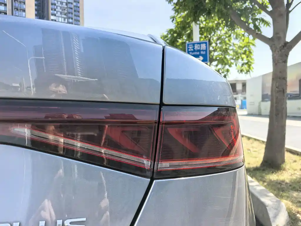BYD Qin PLUS — фото 14