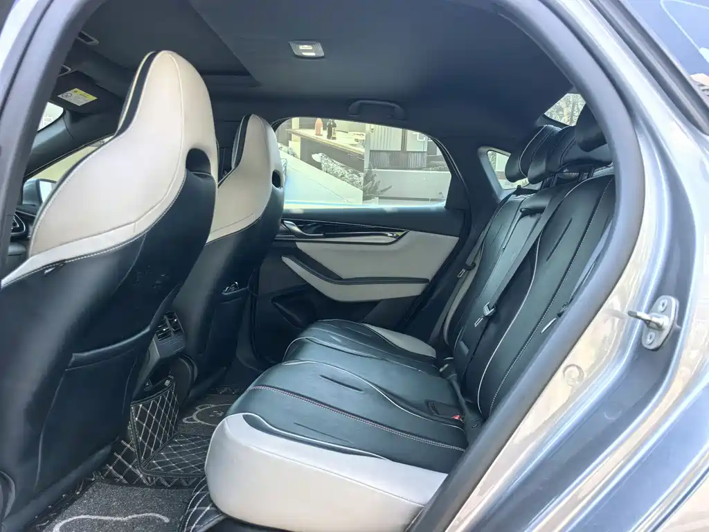 BYD Qin PLUS — фото 10