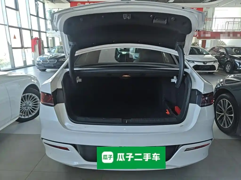 BYD Qin PLUS — фото 19
