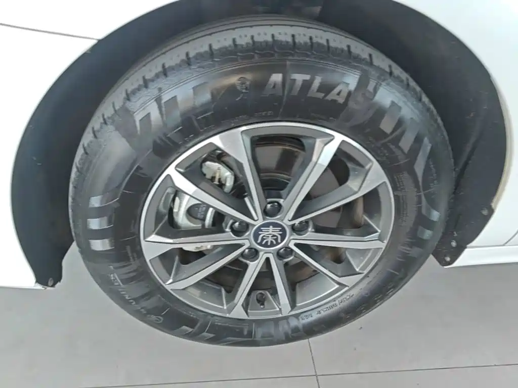 BYD Qin PLUS — фото 23