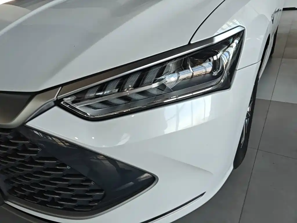 BYD Qin PLUS — фото 24
