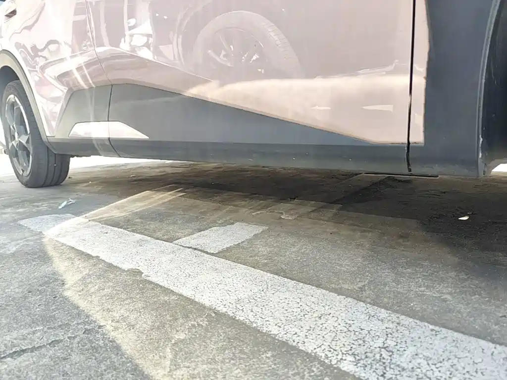 BYD Seagull — фото 21