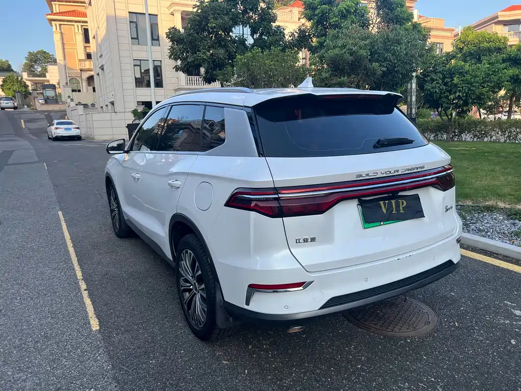 BYD Pro New Energy — фото 9