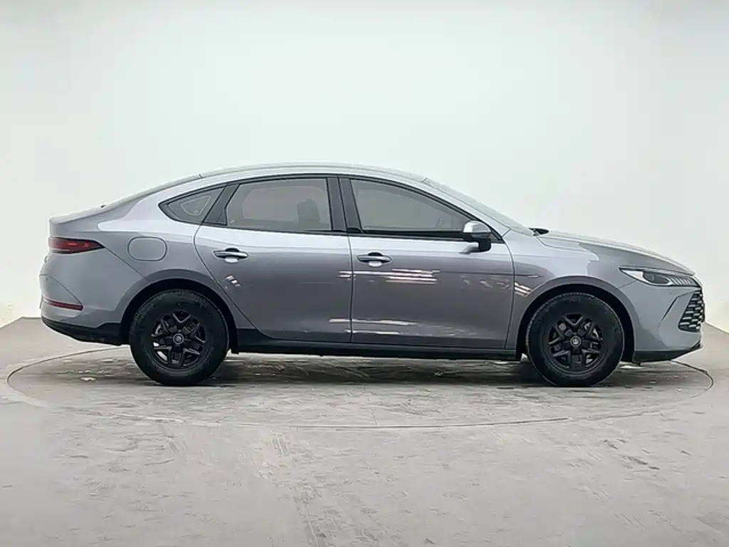 BYD Qin PLUS — фото 3