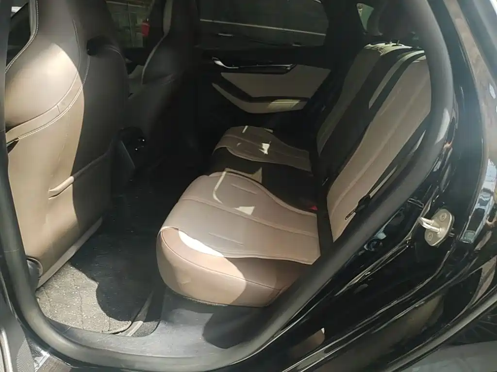 BYD Qin PLUS — фото 17