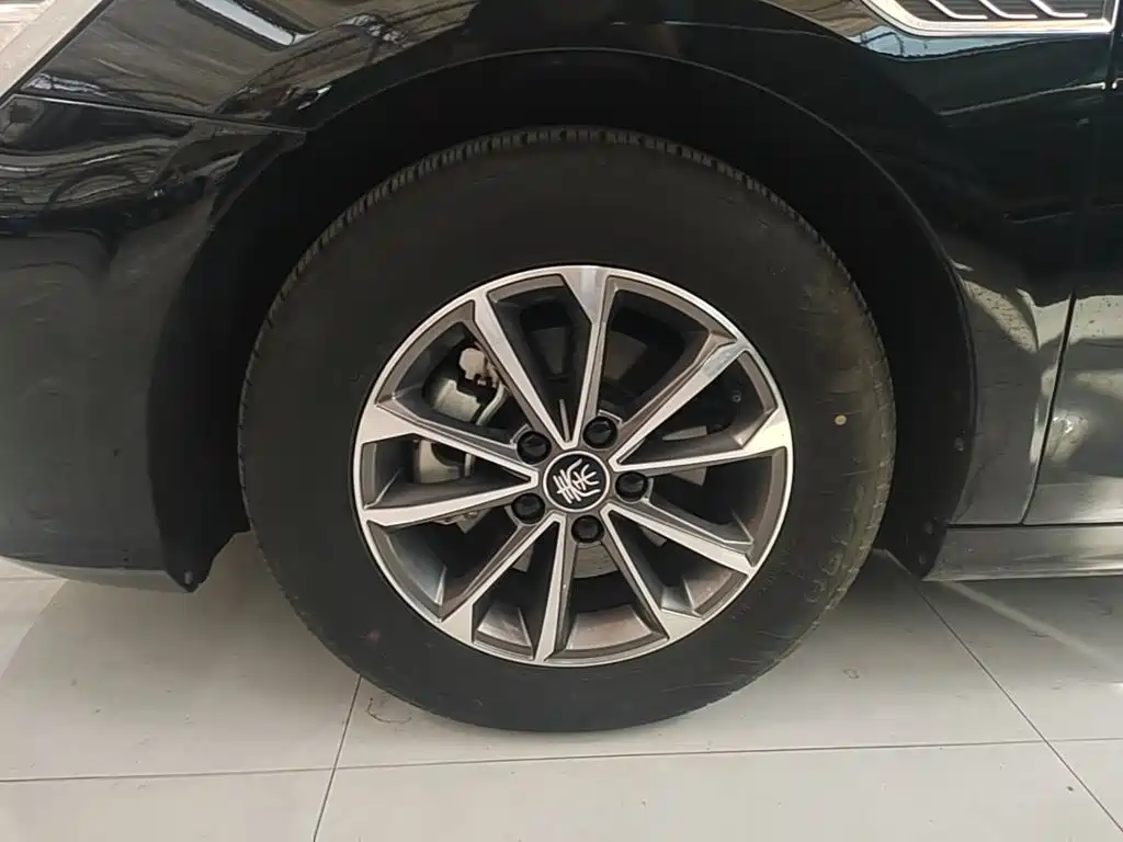 BYD Qin PLUS — фото 23