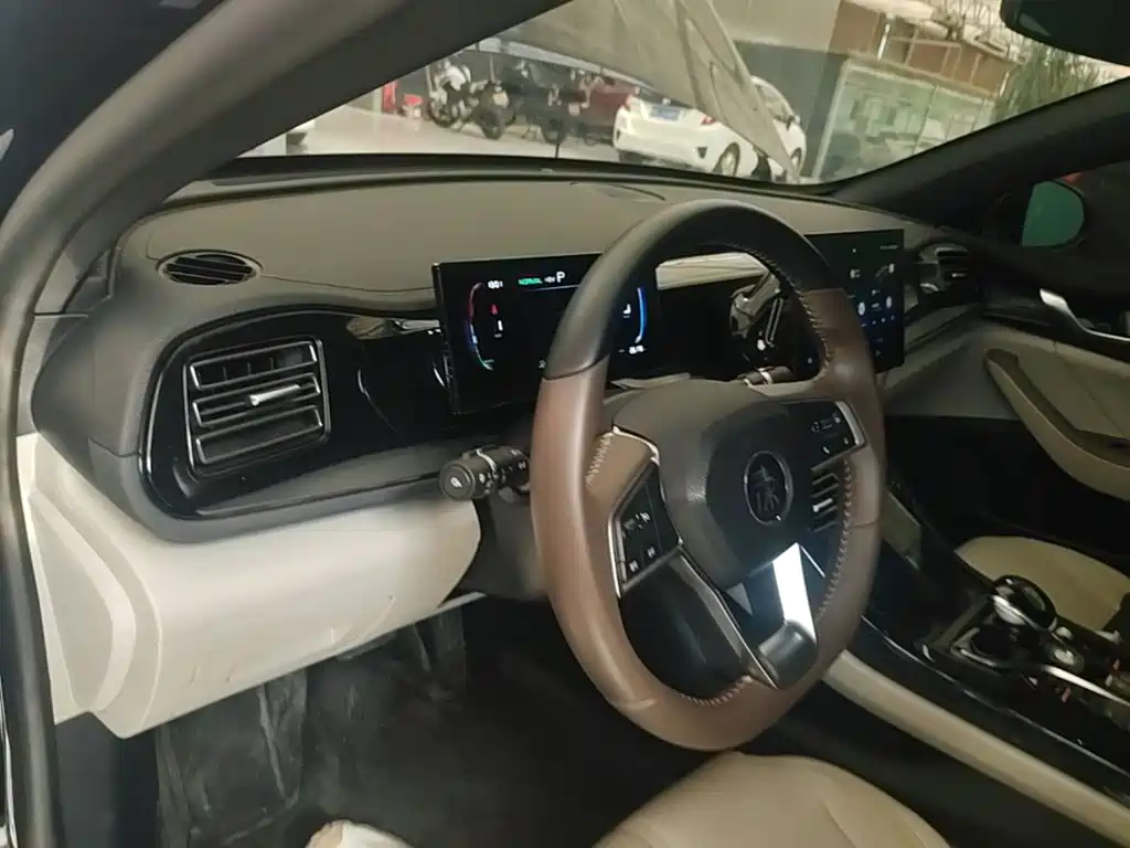 BYD Qin PLUS — фото 10