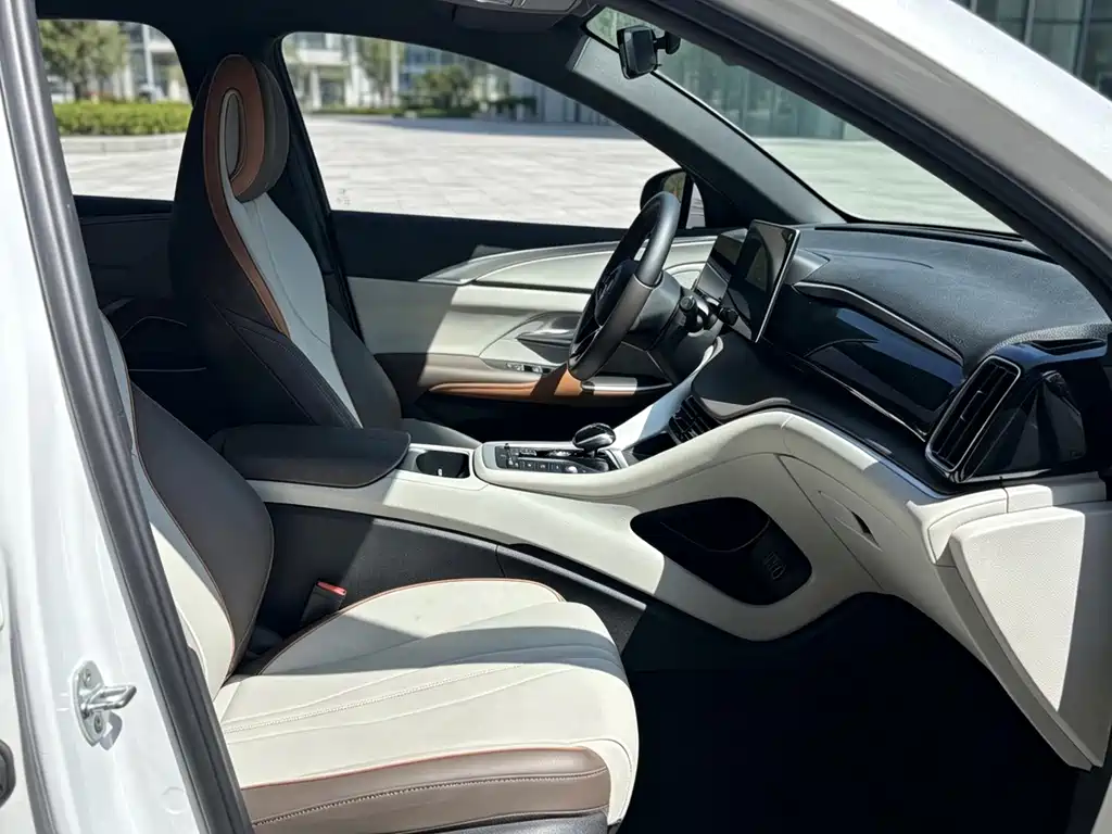 BYD Pro New Energy — фото 13