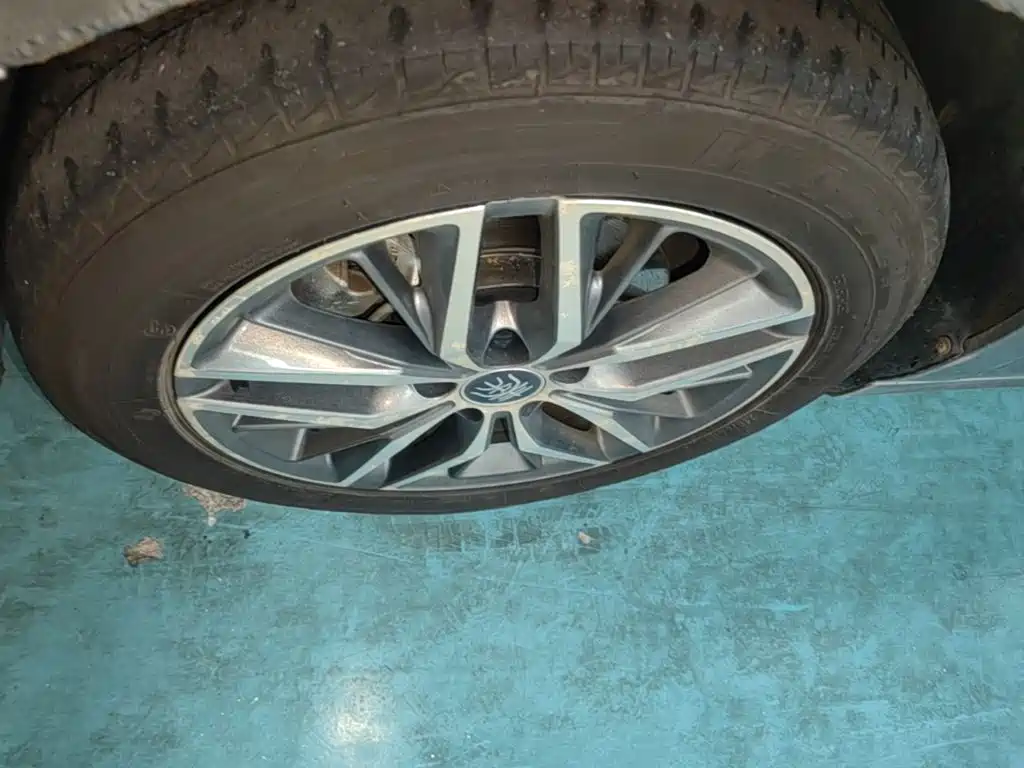 BYD Qin PLUS — фото 23