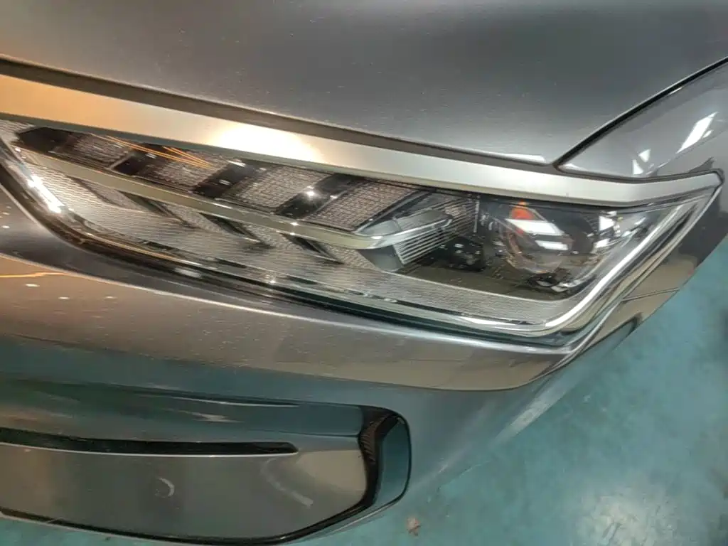 BYD Qin PLUS — фото 24