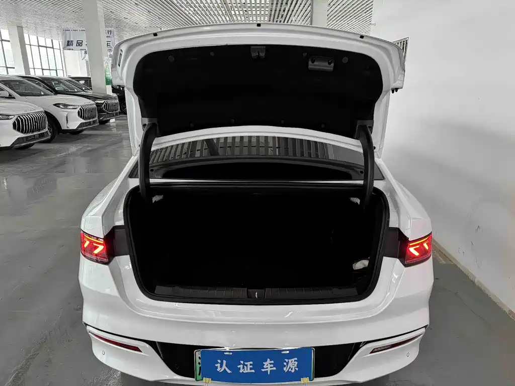 BYD Qin PLUS — фото 9