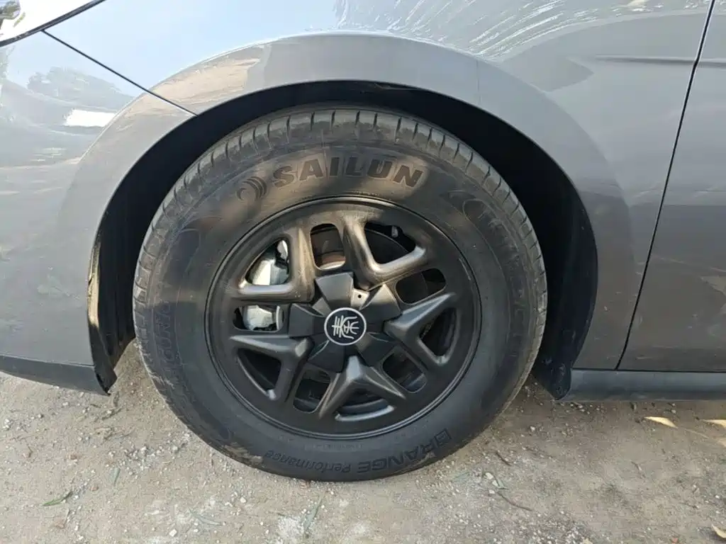 BYD Qin PLUS — фото 23