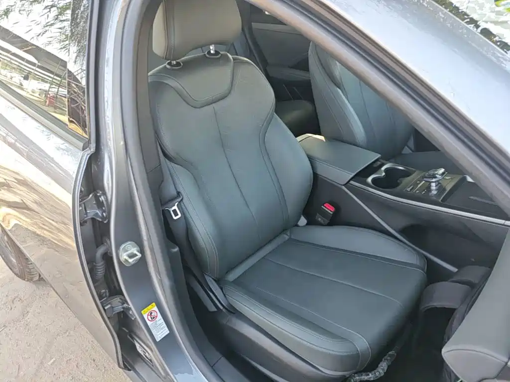 BYD Qin PLUS — фото 25