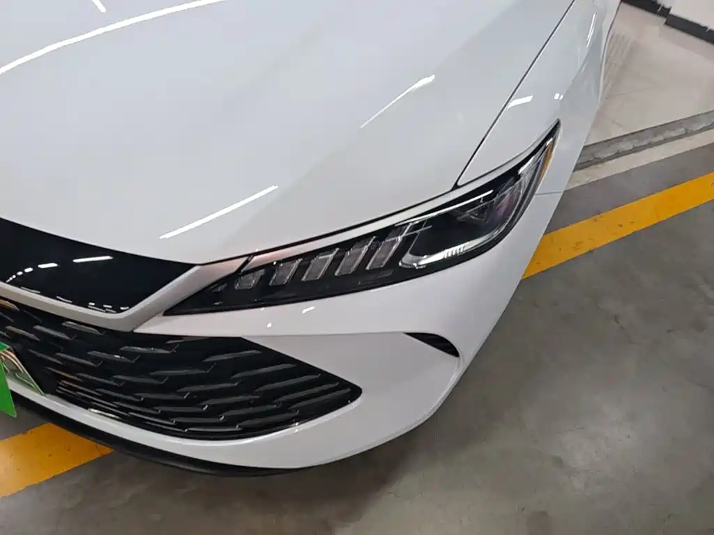 BYD Qin PLUS — фото 24