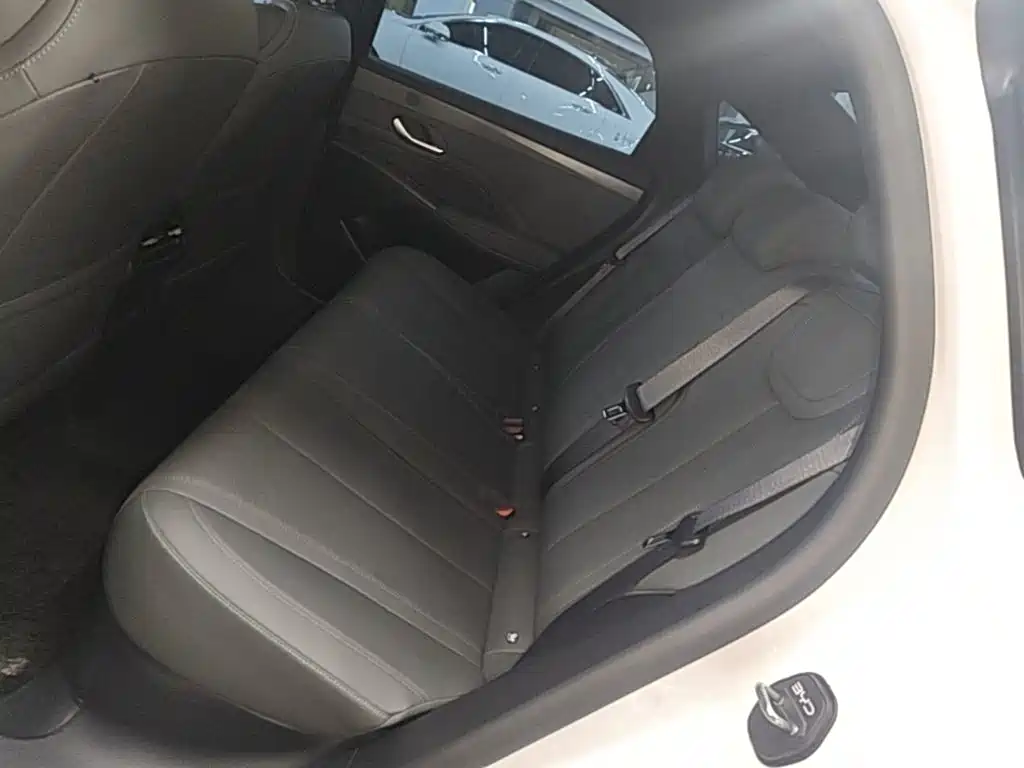 BYD Qin PLUS — фото 17