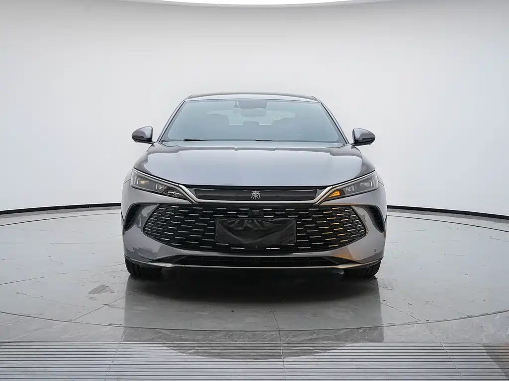 BYD Qin L — фото 2