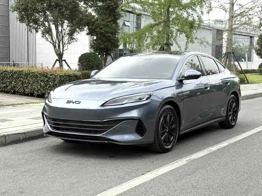 BYD Seal 06