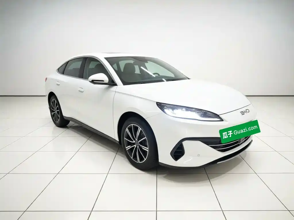 BYD Seal 06 — фото 3