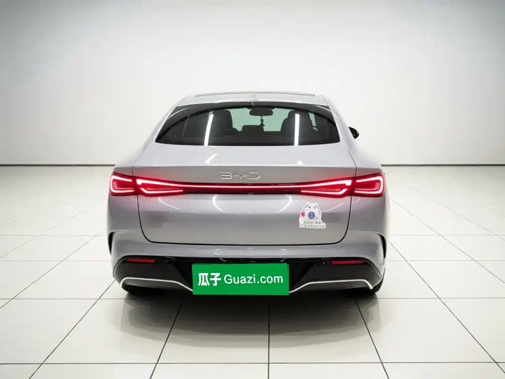 BYD Seal 06 — фото 5