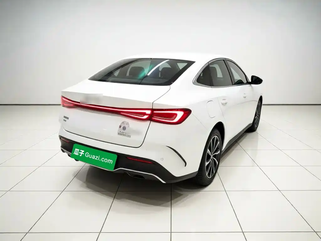BYD Seal 06 — фото 6