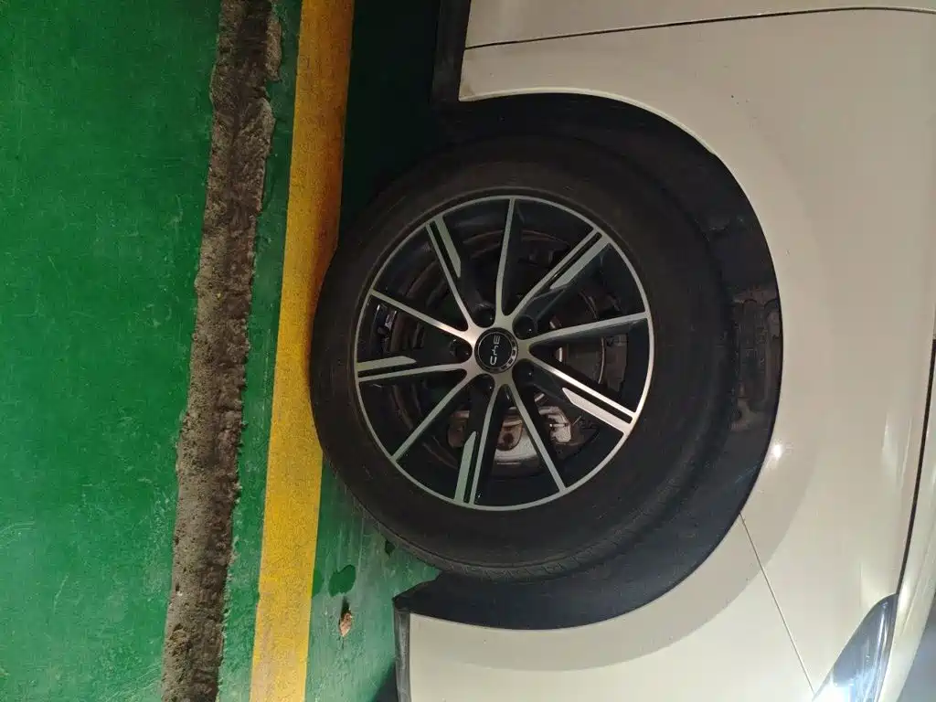 BYD Seal 06 — фото 8