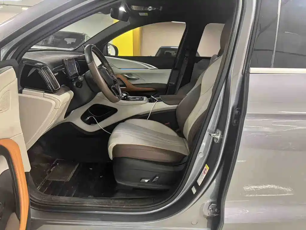 BYD Pro New Energy — фото 4