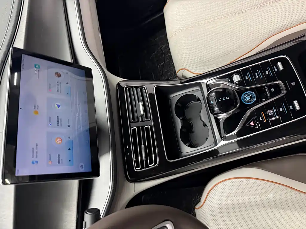 BYD Qin PLUS — фото 10
