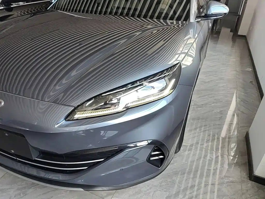 BYD Seal 06 — фото 24